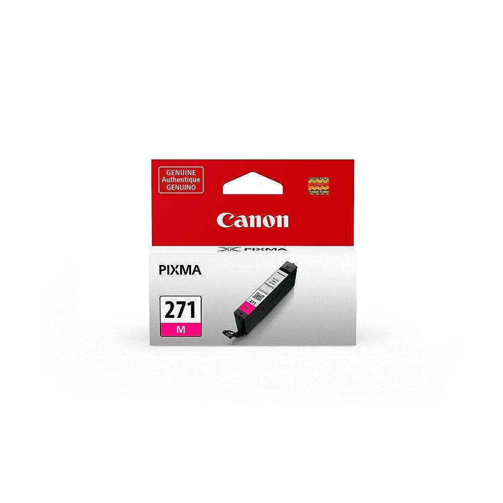 Canon CLI-271 Magenta Ink Tank