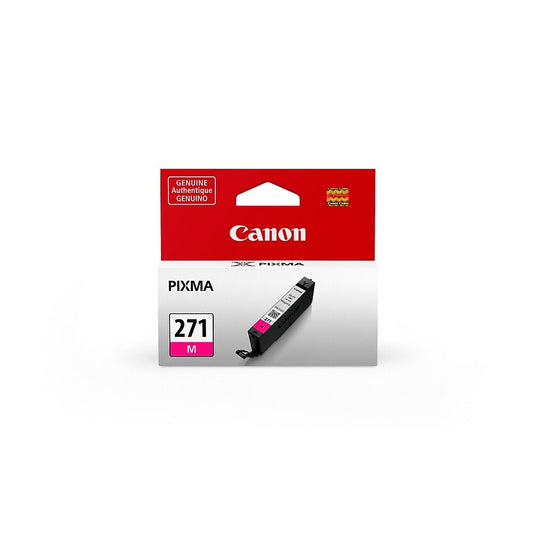 Canon CLI-271 Magenta Ink Tank