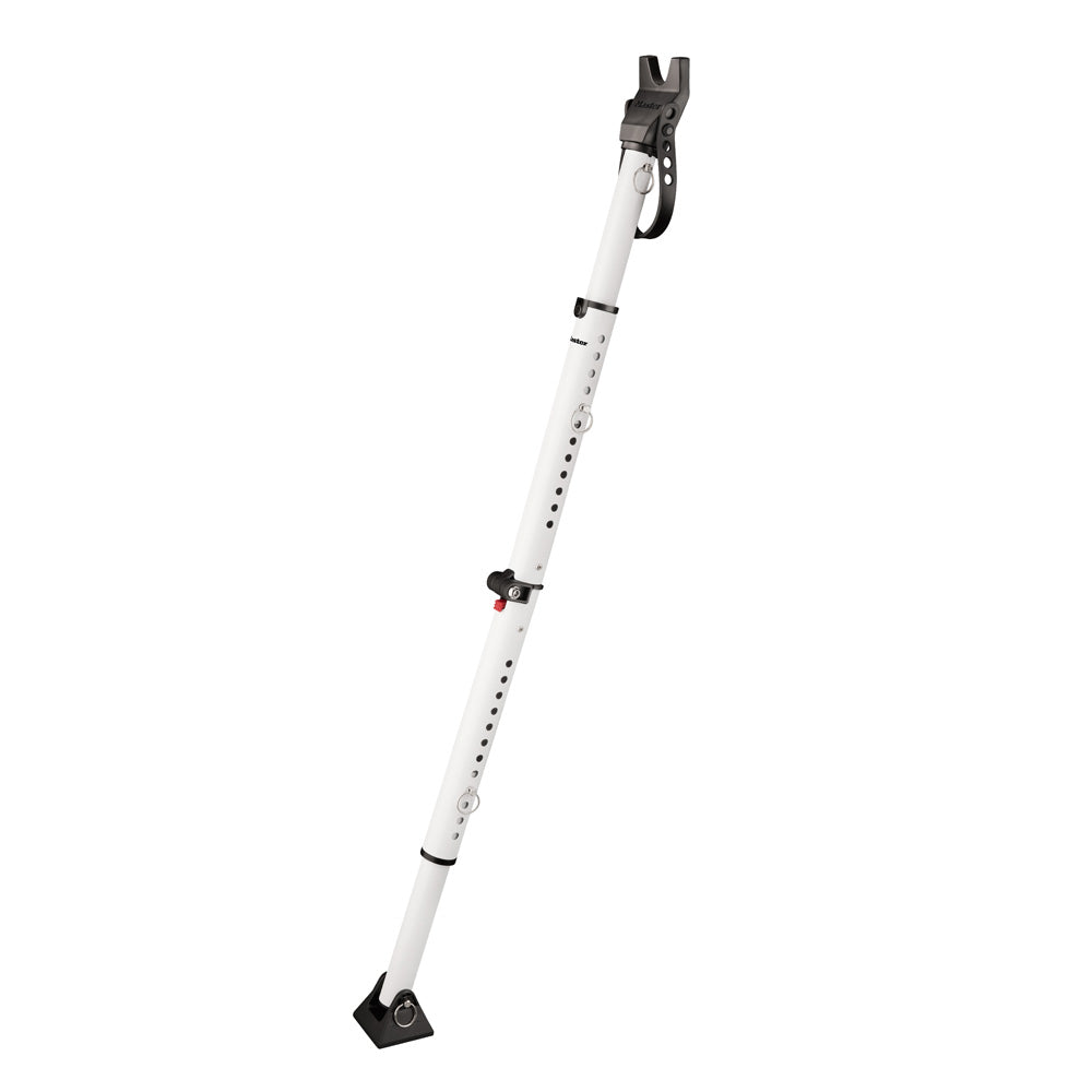 Master Lock 270D Folding Door Security Bar