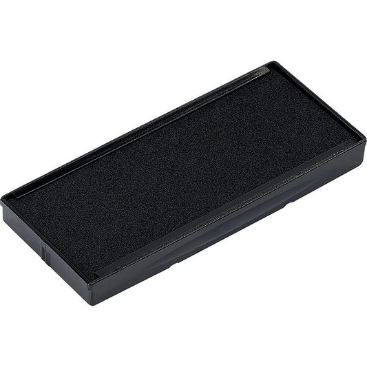 Tampon encreur de rechange Trodat 4915, noir, 6 lignes