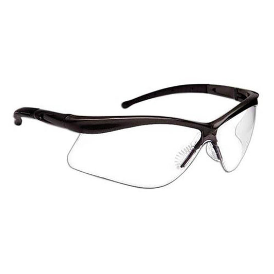Warrior CSA Clear Lens Safety Glasses
