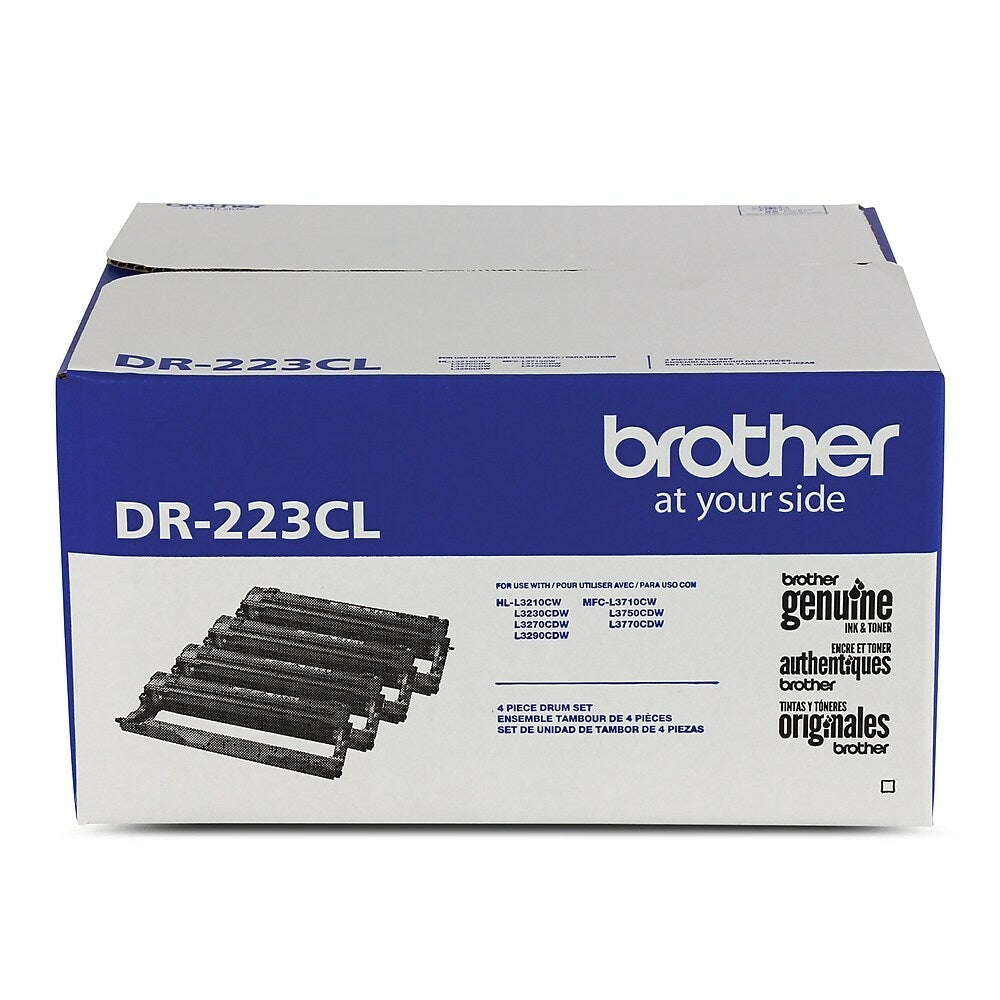 Brother DR223CL Drum Unit