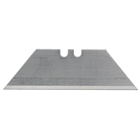 Lames de couteau utilitaire robustes Stanley 1992 avec distributeur – Paquet de 100 (11-921A)