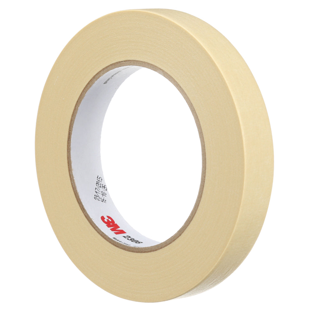 Scotch General Purpose Masking Tape - 18 mm x 55m