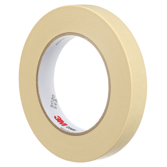 Ruban de masquage polyvalent Scotch - 18 mm x 55 m