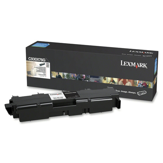 Unité de récupération de toner Lexmark - Laser - Couleur - 30 000 images