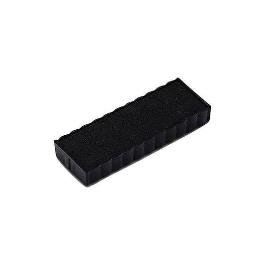 Tampon d'encre de rechange Trodat 6/4817, noir