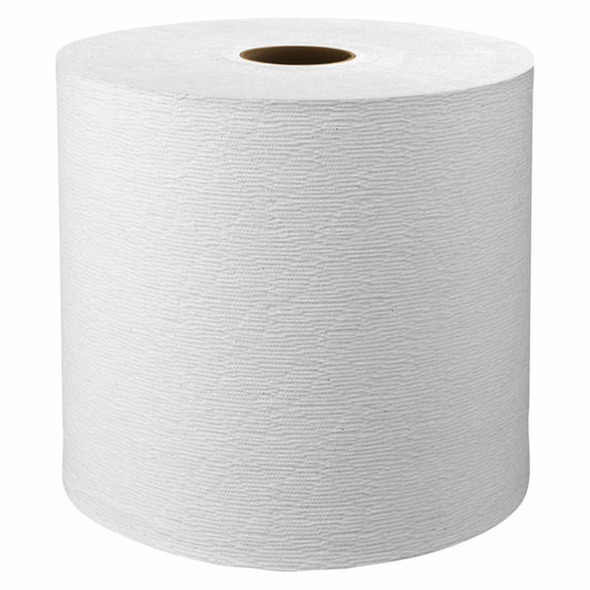 Kleenex Towel Roll - 600'/Roll - 6 Rolls Pack