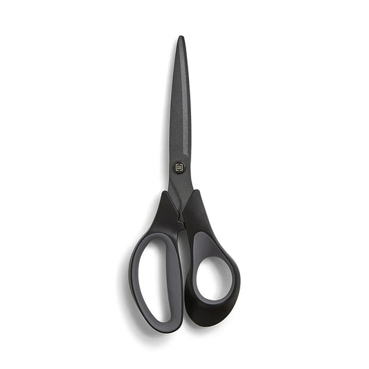 TRU RED 8" Non-Stick Titanium Coated Scissors