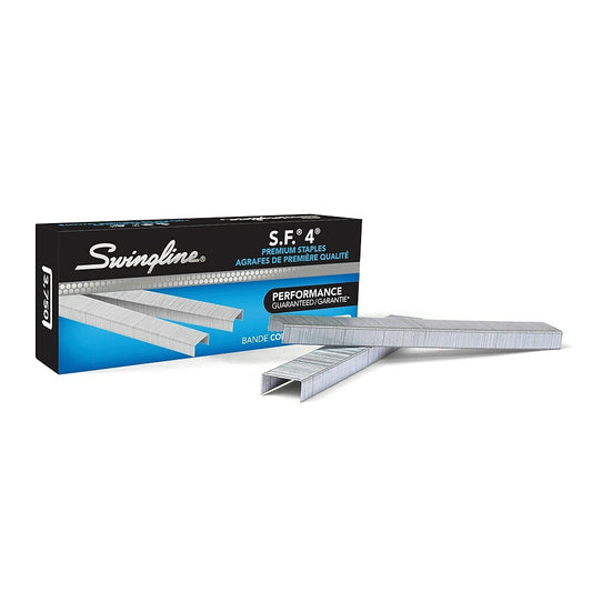 Swingline Speedpoint Premium Staples