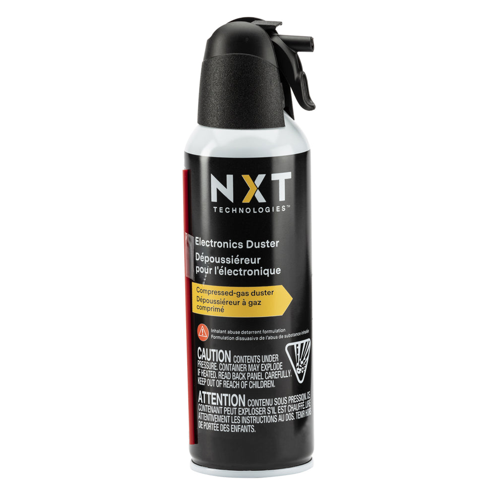NXT Technologies - Electronic Duster - 10 oz.