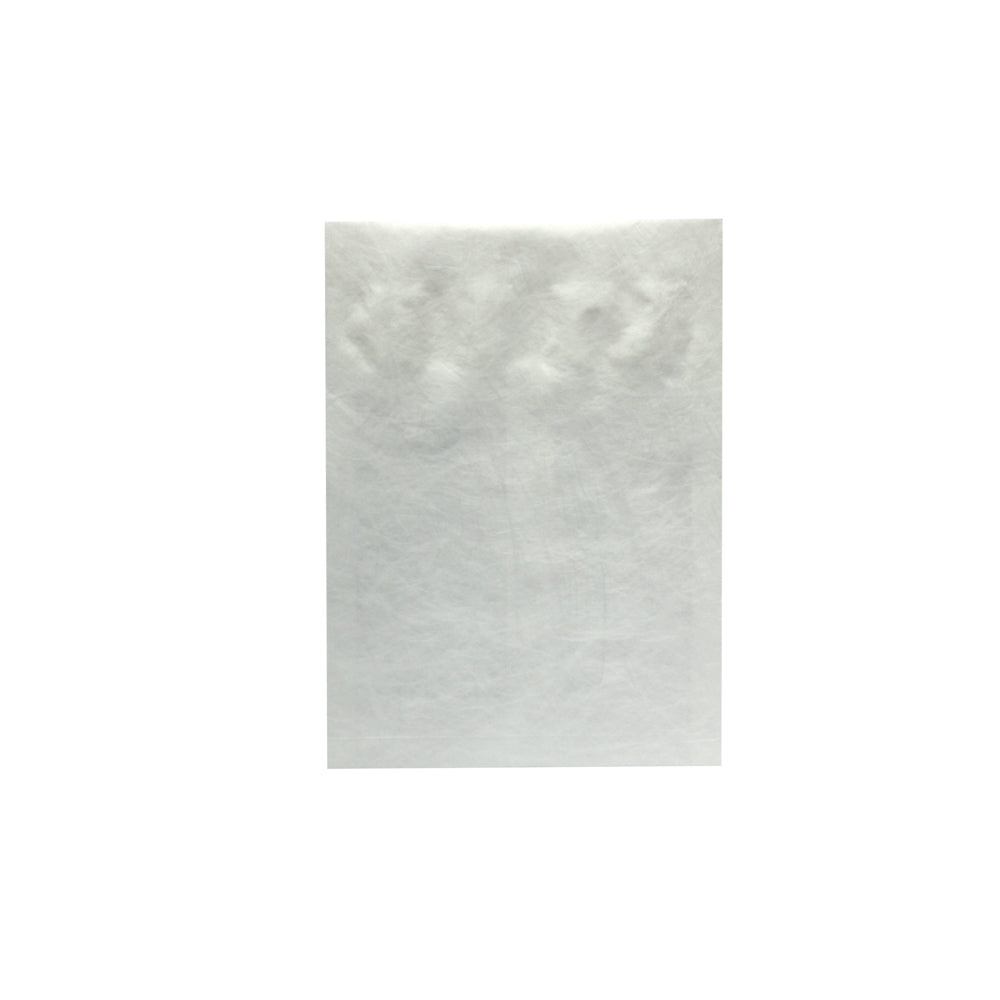 Enveloppes Tyvek Flap-Stik à ouverture ouverte - 14 lb - 10 po x 13 po x 1 1/2 po - Blanc - Paquet de 25