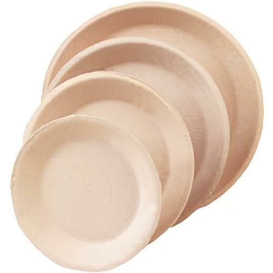 Paprus Paper Plates 8"