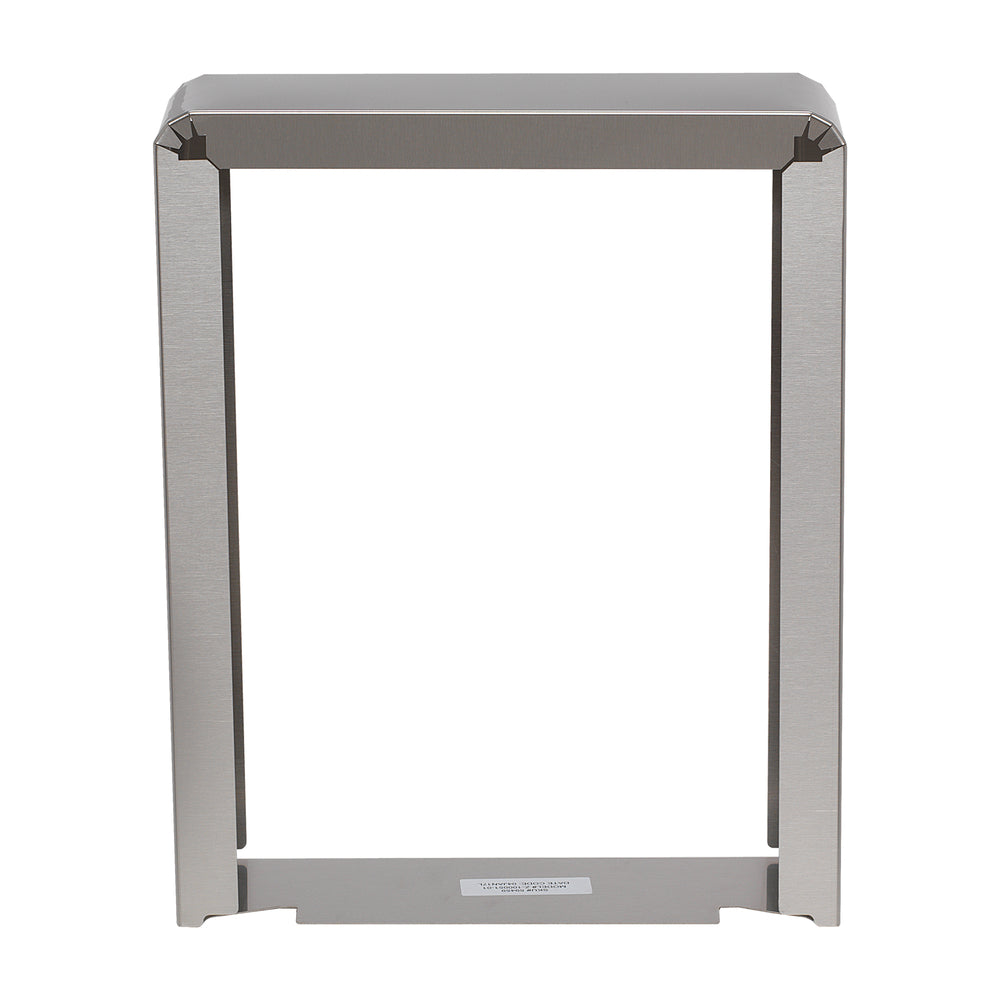 Georgia-Pacific Wall Mount Collar for Wall Mounting enMotion/Sofpull Recessed Electronic Towel Dispensers