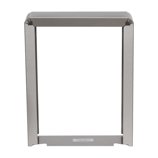 Georgia-Pacific Wall Mount Collar for Wall Mounting enMotion/Sofpull Recessed Electronic Towel Dispensers