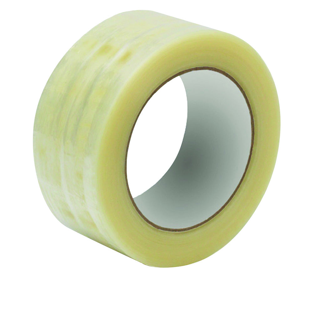 Intertape Hot Melt Carton Sealing Tape - 48mm x 100m - 36 Pack