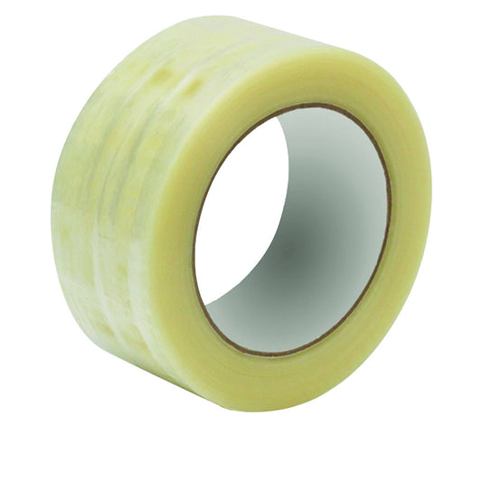 Intertape Hot Melt Carton Sealing Tape - 48mm x 100m - 36 Pack
