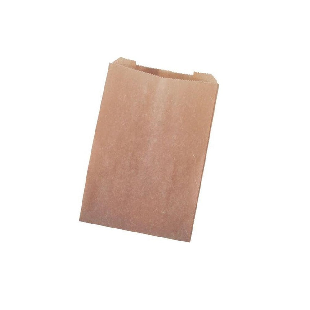 Advantage Maintenance Products - Sanitary Napkin Waxed Bags - 500 Pack