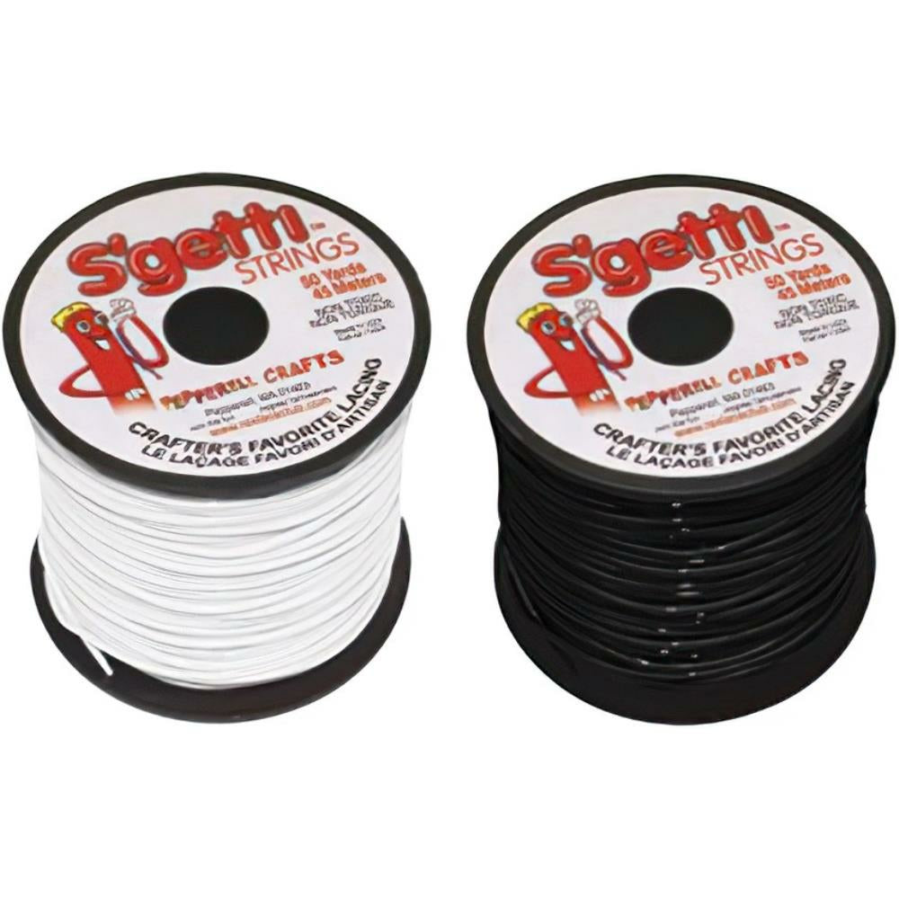 S'getti String Black