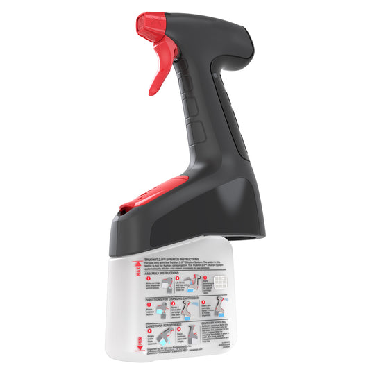 SC Johnson Professional TruShot 2.0 Trigger Dispenser