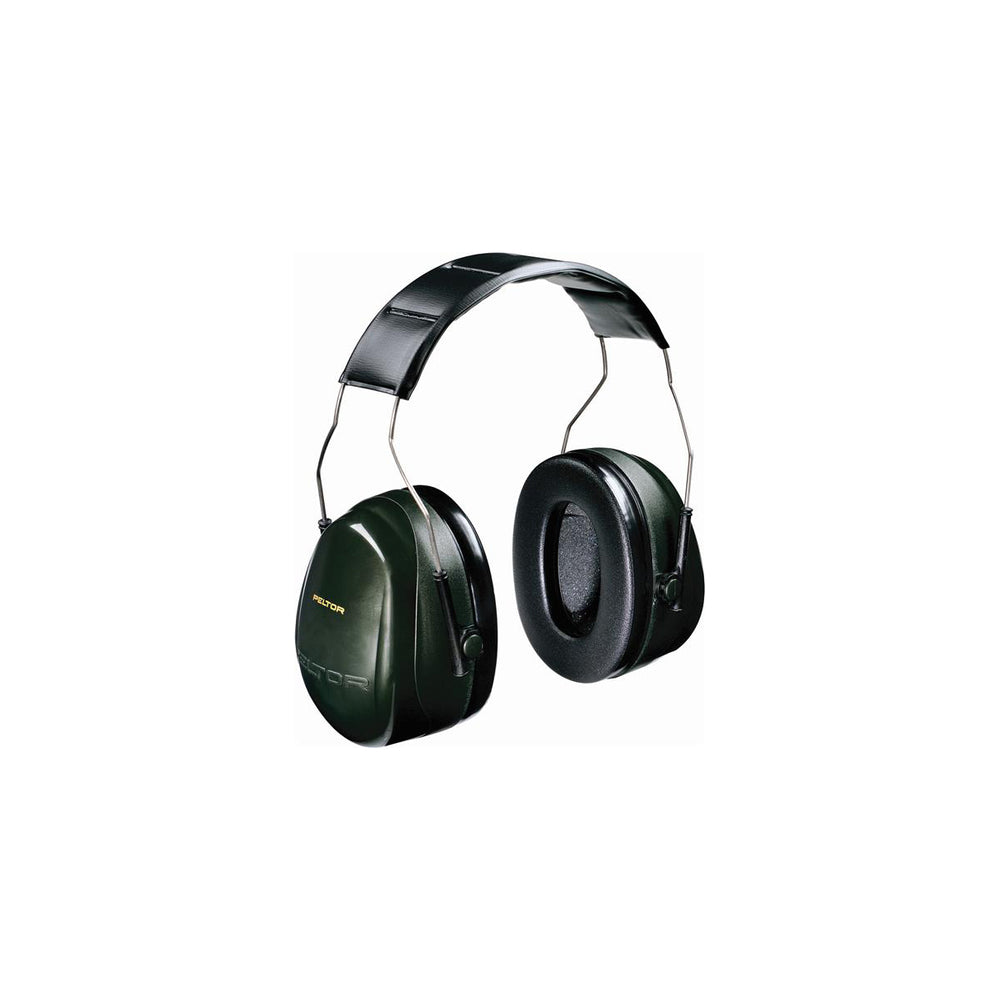 Cache-oreilles 3M Peltor Optime 101