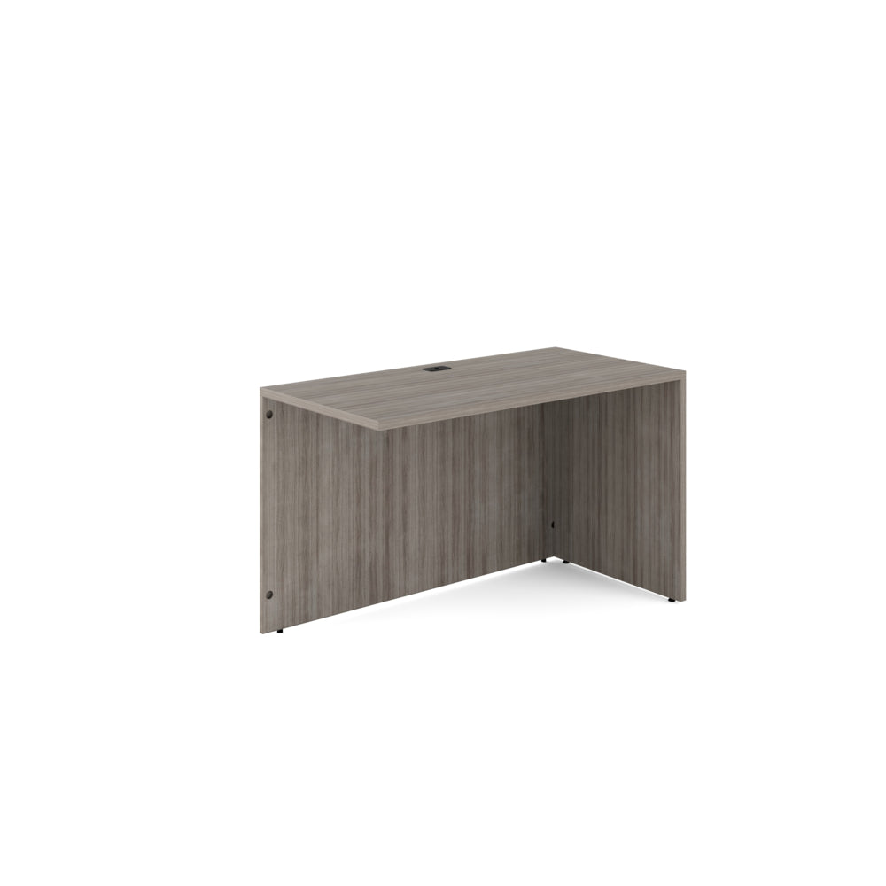 Bureau de retour Newland Offices to Go - 36" x 24" - Gris clair