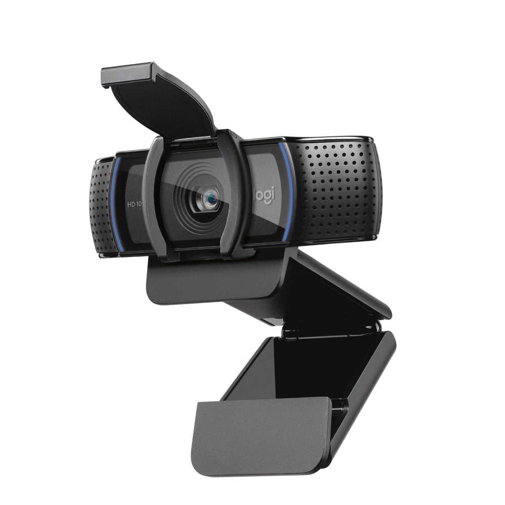 Logitech 960-001257 C920S HD Pro Webcam