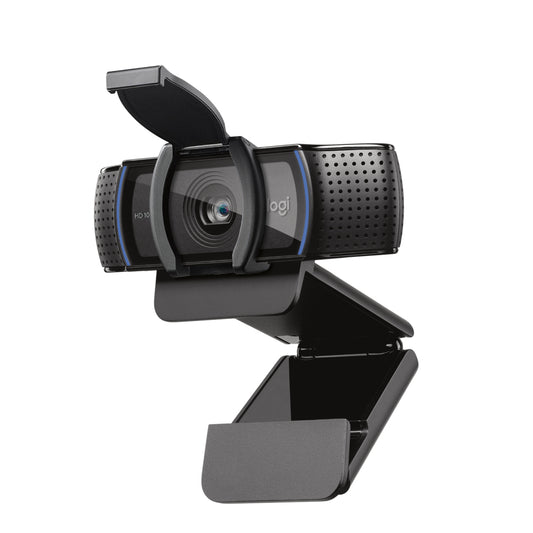 Logitech 960-001257 C920S HD Pro Webcam