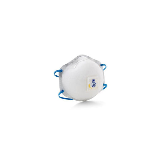 3M Particulate Respirator 8271, P95, 10/Pack