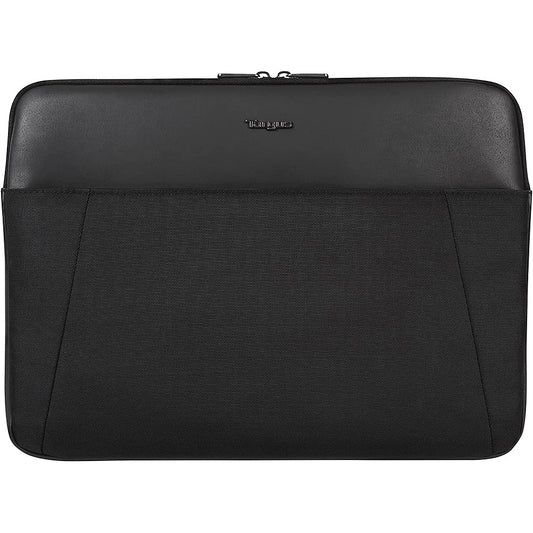 Targus Corporate Traveller 14" Laptop Sleeve - Black