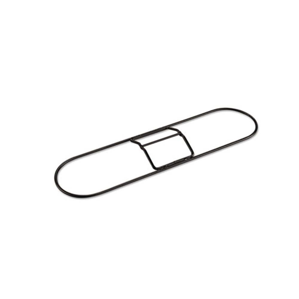 Support de balai à poussière à clipser Globe Commercial - 24 po