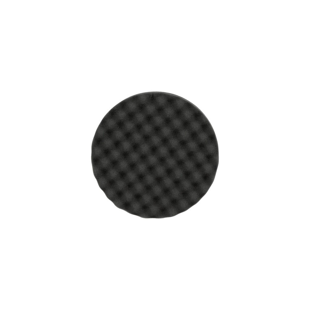Tampon de polissage en mousse 3M - 8" x 8" - Paquet de 12