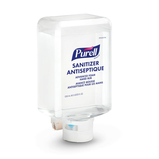 Purell ES10 Advanced Foam Hand Rub - 2 Pack