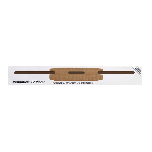 Fixations adhésives Pendaflex - Paquet de 48