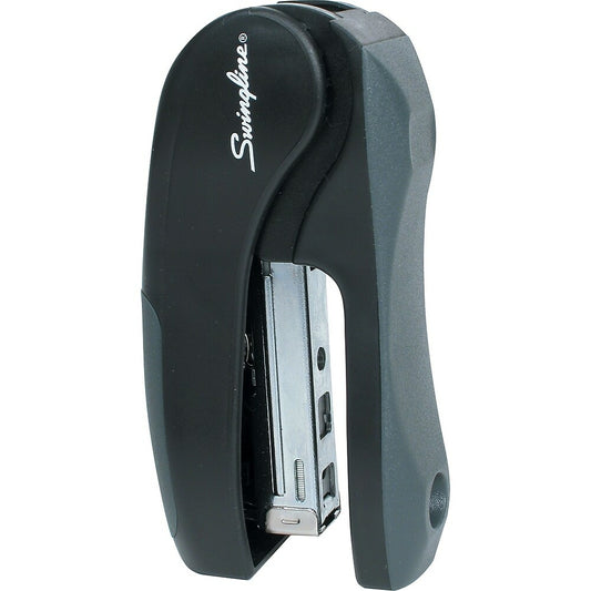 Swingline E-Z Grip Stand-Up Stapler, Black