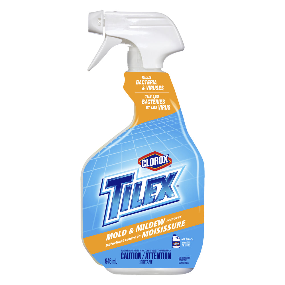 Clorox Tilex Mildew Remover - 946 mL