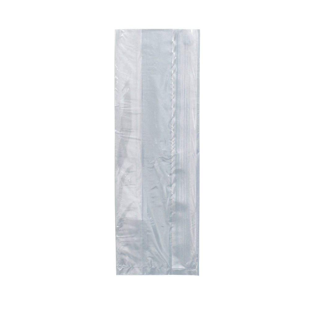 SPC Pound Poly Bag - 1 Mil - 5" x 2" x 11" - 500 Pack