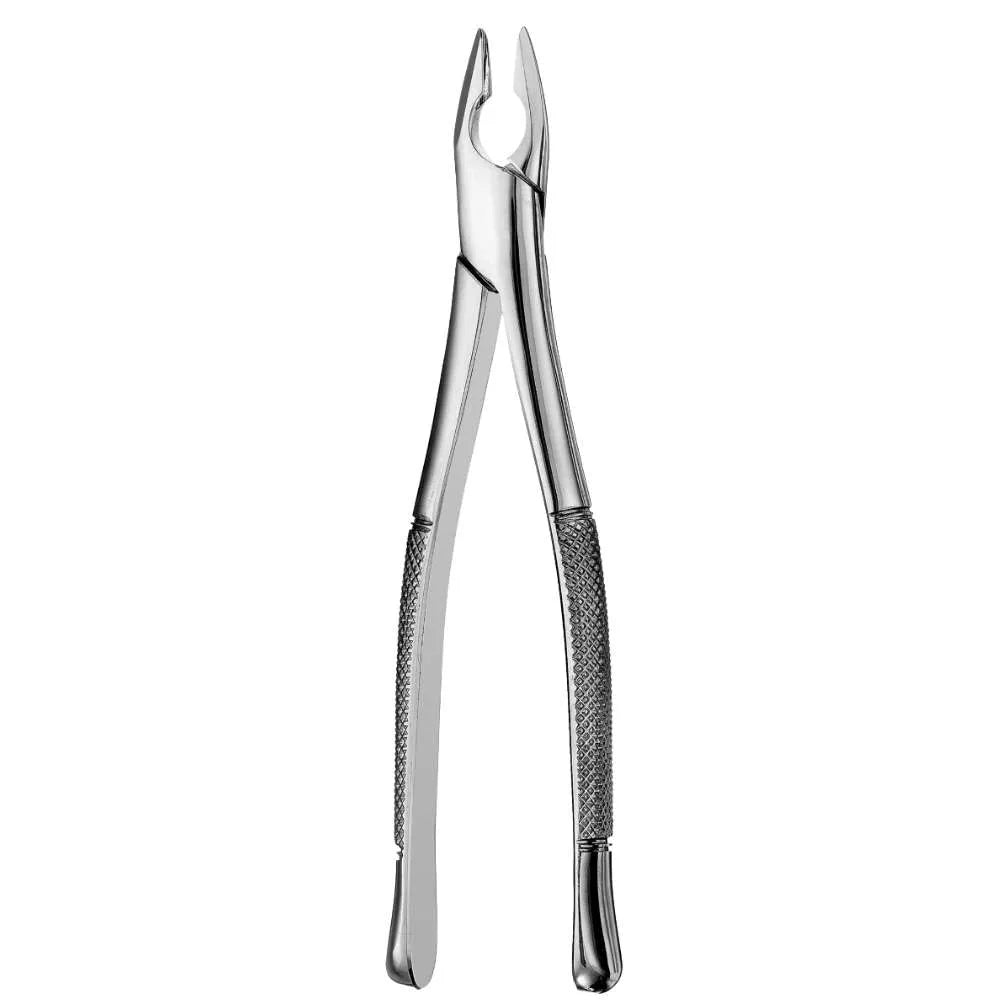1 Upper Anterior Apical Forceps, Vertical Extraction for Incisors & Cuspids