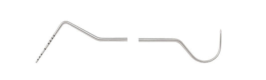 PREMIER #1004926 SONDE PERIO.PROBEX/WLMS DE CLRVW