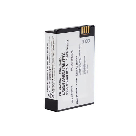 Motorola 2500 mAh Lithium-Ion Battery