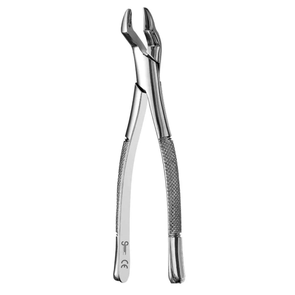 10S Forceps, Upper Molar Extraction Forceps