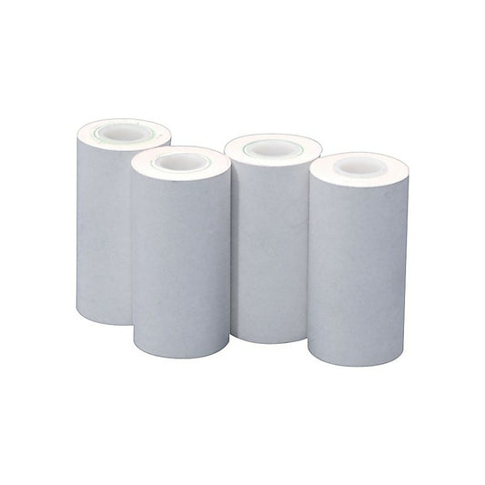 Staples Thermal Paper Rolls, 2-1/4" x 60', 35 Pack