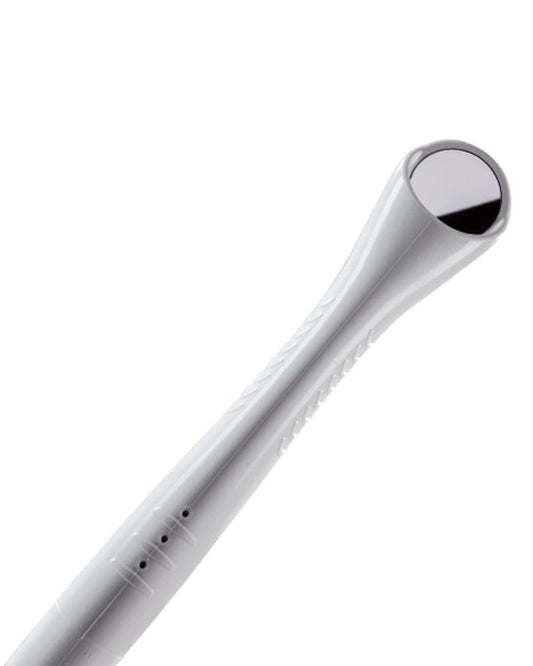 PUREVAC HVE Pk/12  Mirrors (Requires the hose adapter for use) #11020-1 (DENTSPLY)