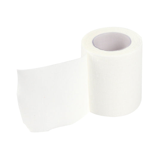 Ruban adhésif Wasip - 2" x 4,5 m - Blanc