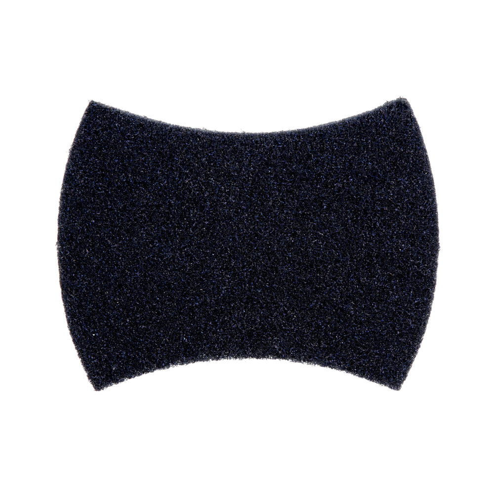 Scotch-Brite Power Pads - 5.5" x 3.9" - 20 Pack