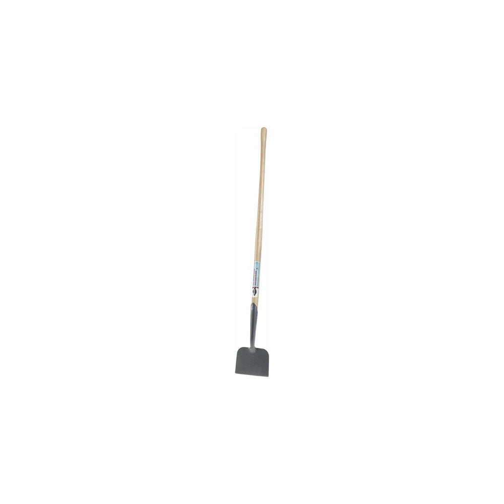 Garant Ice Scraper - 8 1/2"W - Yukon Ash Steel