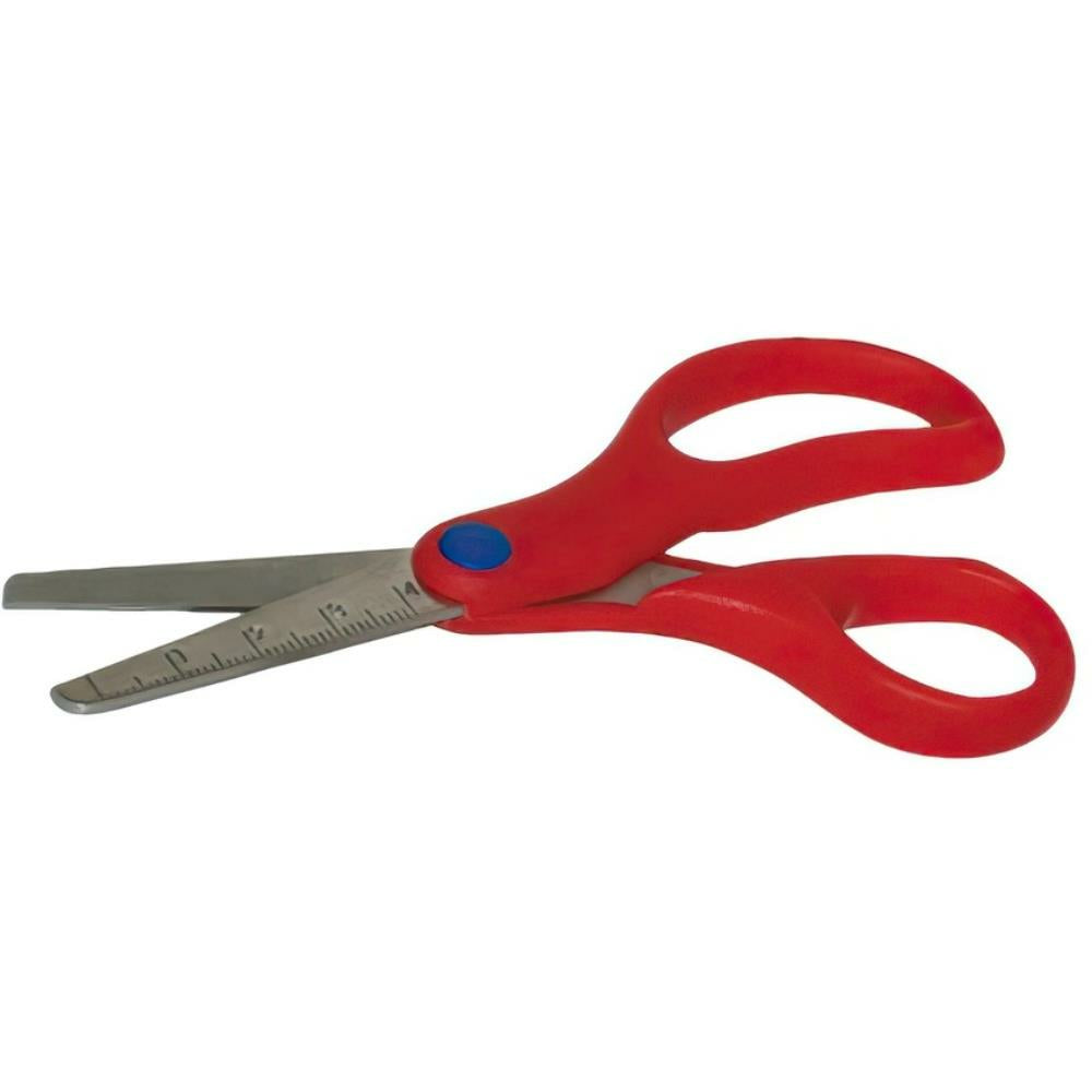 5 1/4" Bow Handle Scissor - Blunt
