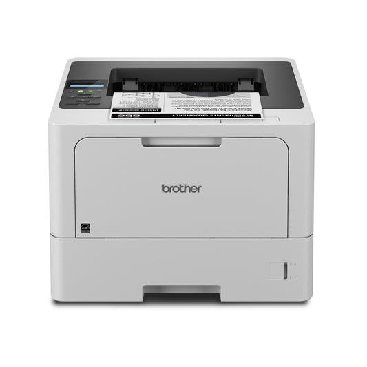 Brother HL-L5210DW Business Monochrome Laser Printer