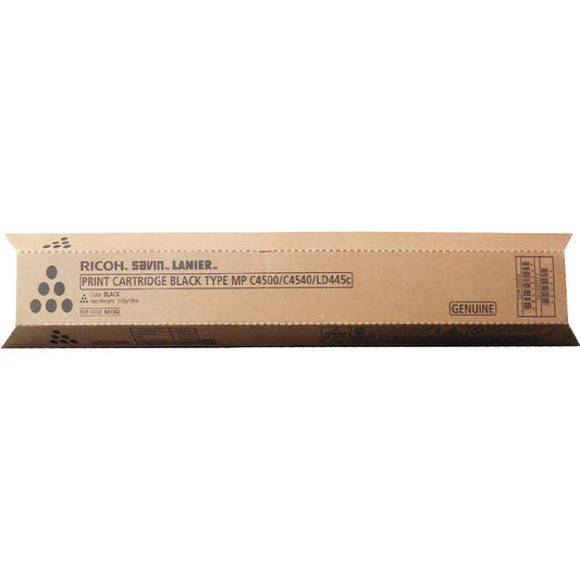 Cartouche de toner noir à rendement standard Ricoh MP C4500
