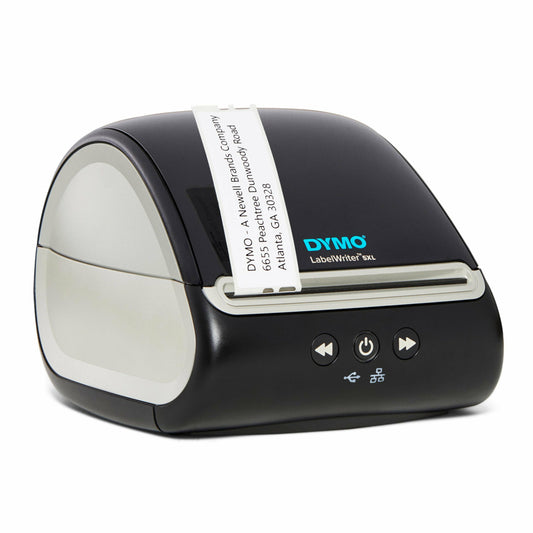 Imprimante d'étiquettes DYMO LabelWriter 5XL